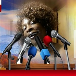 Meet your Posher, Sylvia